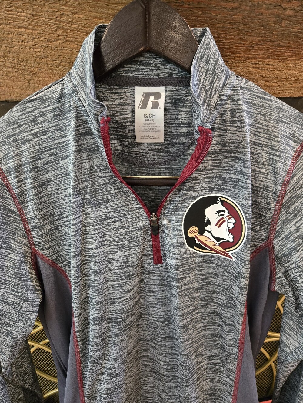 Florida State 🏈🏀⚾️⚽️ - Picture 3 of 7